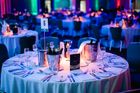 Annual Sales Kick Off Conference