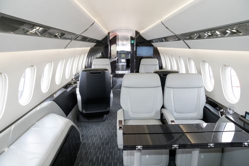 Private Jet Charter