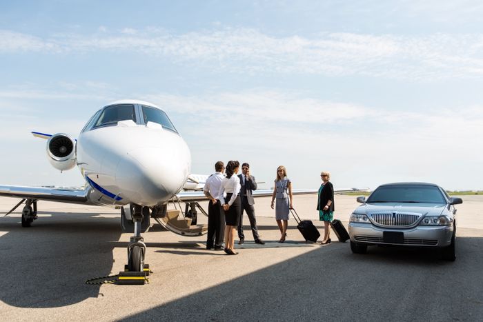 Private Jet Charter