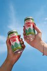 Bespoke Canned Cocktail