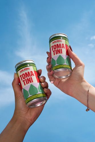 Bespoke Canned Cocktail