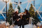 Snow Globe Experience