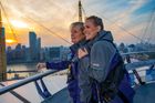 Sunset Climb Experience