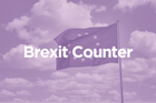 Brexit Counter