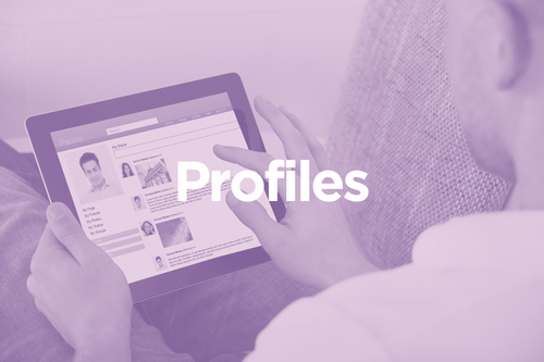 Profiles