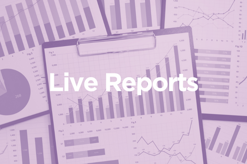 Live Reports