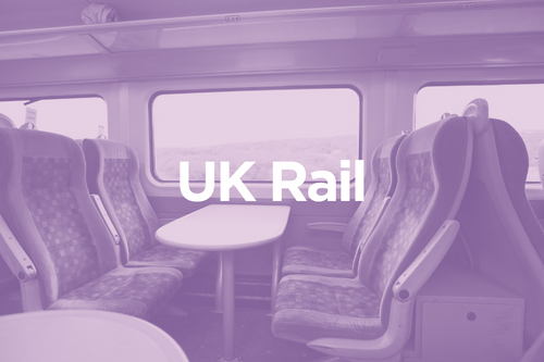 UK Rail