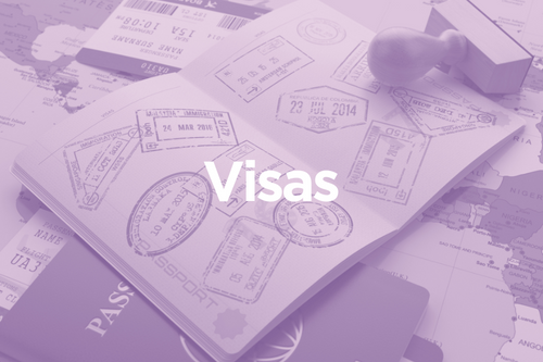 Visas