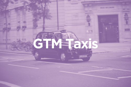GTM Taxis