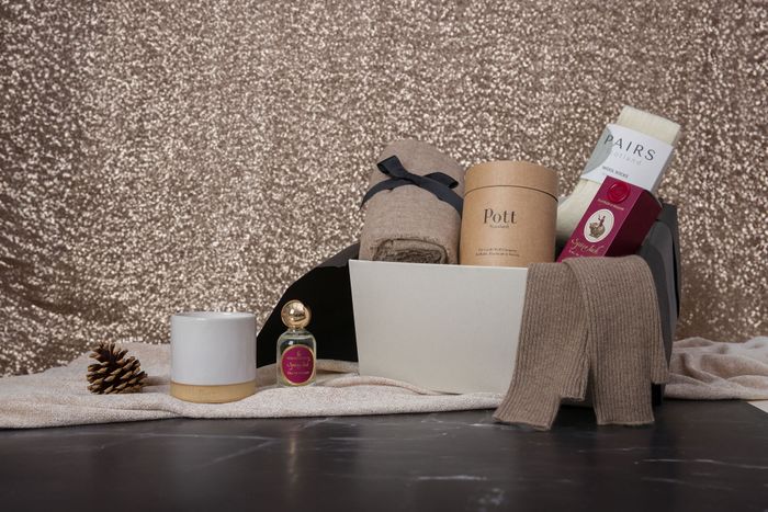 A Luxury Gift Box company