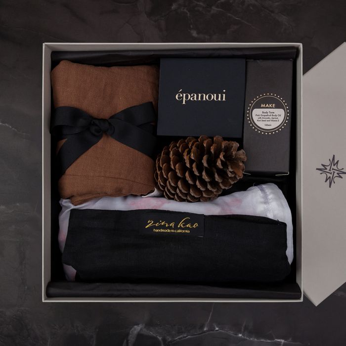 A Luxury Gift Box company