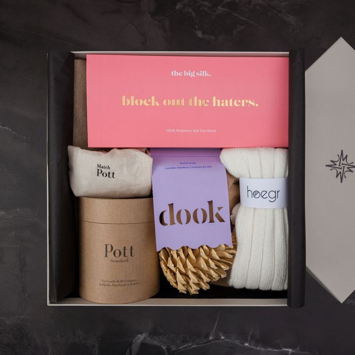 A Luxury Gift Box company