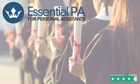The Essential PA Programme (incorporating an Ofqual Regulated Qualification)