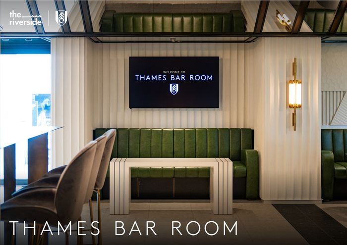 Thames Bar Room