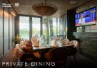 Private Dining