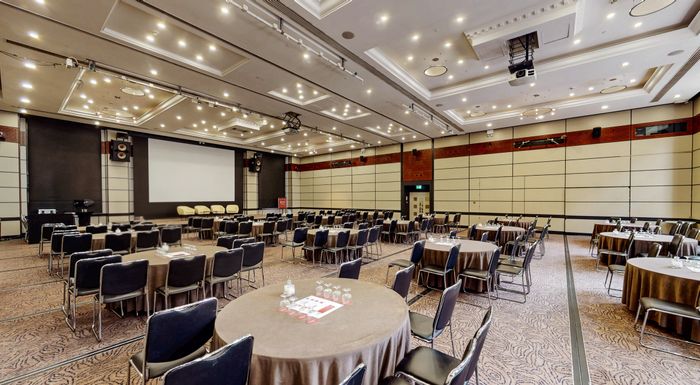 Leonardo Royal London City