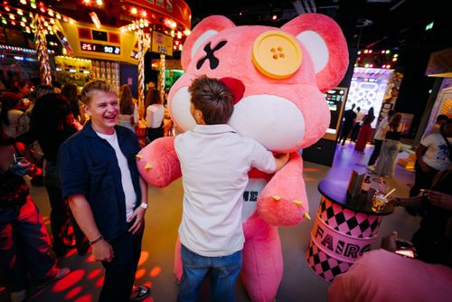 FAIRGAME