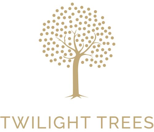Twilight Trees