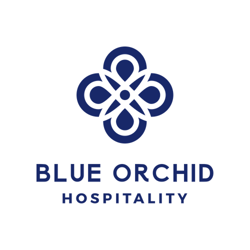 Blue Orchid
