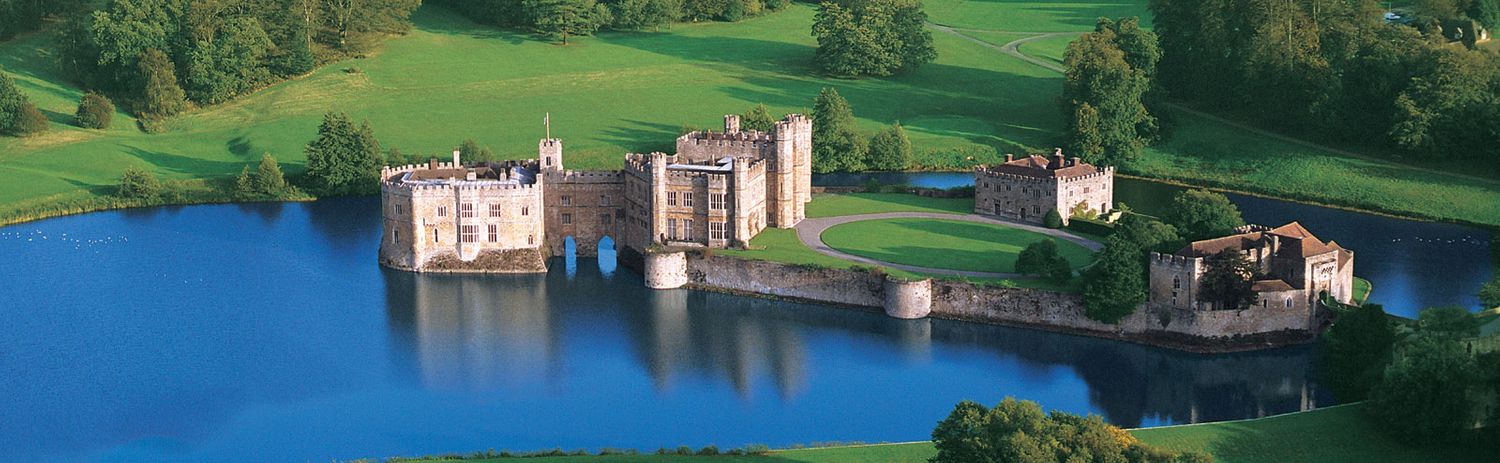 Leeds Castle