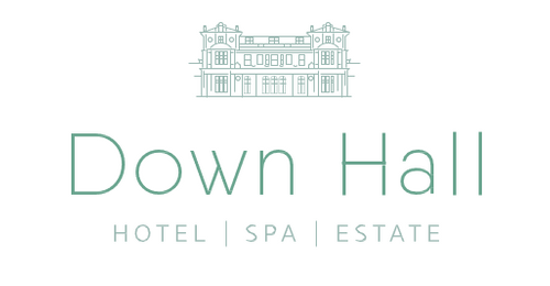 Down Hall Hotel, Spa and Estate