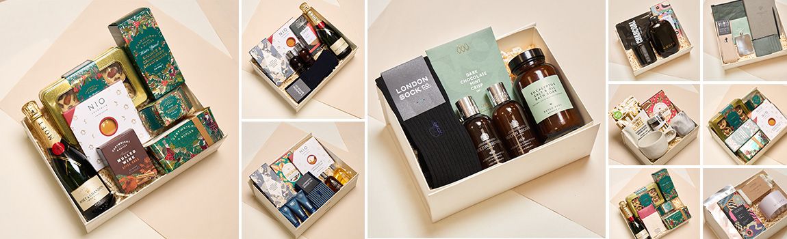 Parcel London