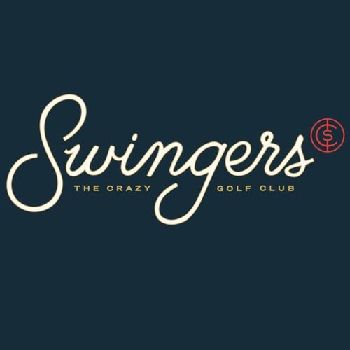 Swingers - The Crazy Golf Club