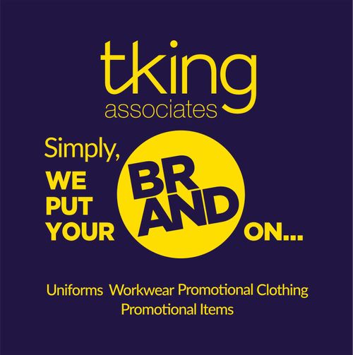 T King Associates