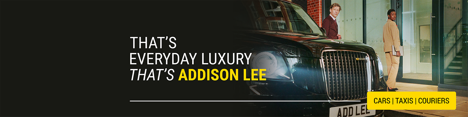 Addison Lee