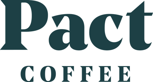 Pact Coffee