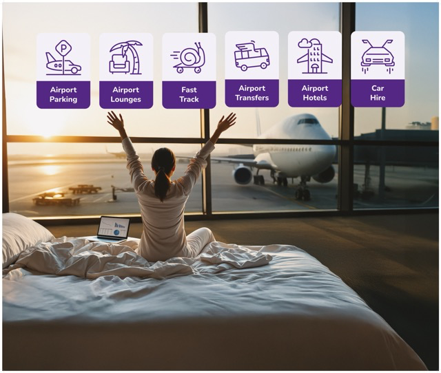 Holiday Extras