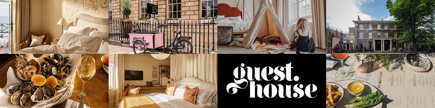 GuestHouse Hotels