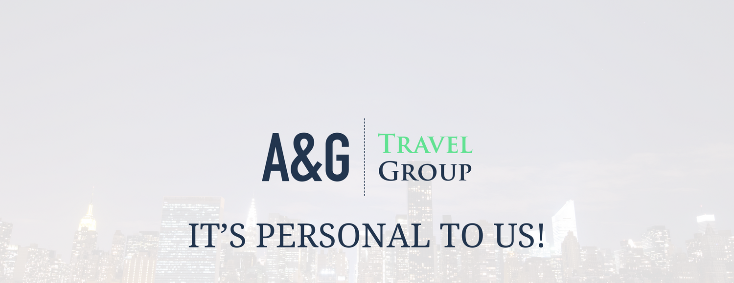 A&G Travel Group Ltd