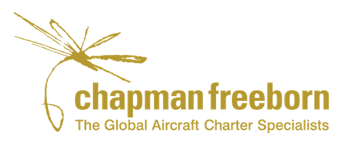 Chapman Freeborn