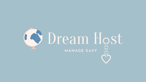 Dream Host UK