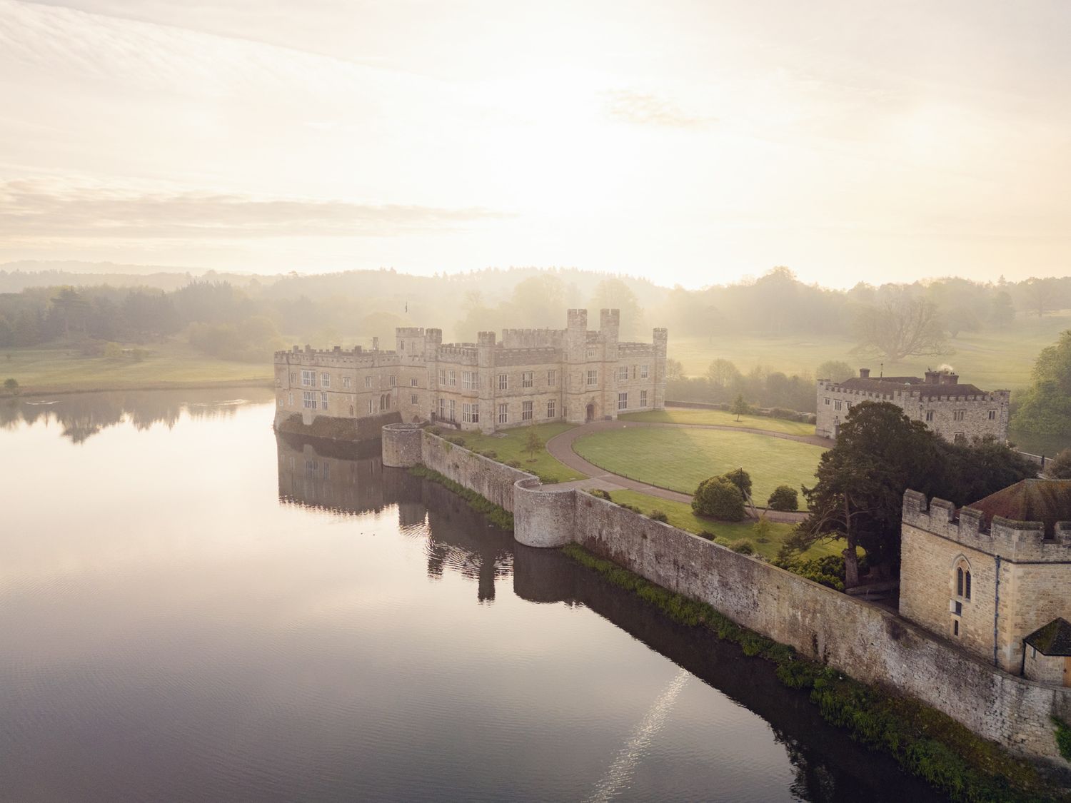 Leeds Castle