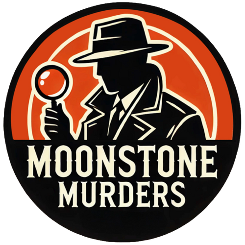 Moonstone Murders