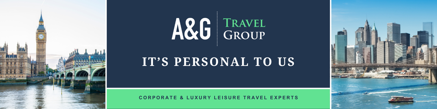 A&G Travel Group Ltd
