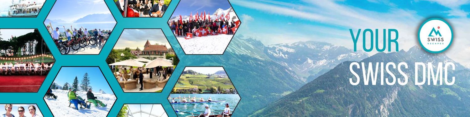 Swiss Escapes
