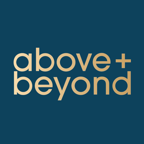 Above & Beyond