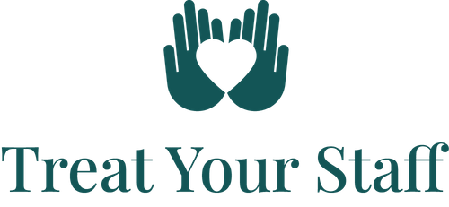 Treat your staff