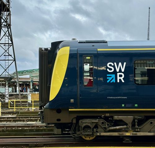 SWR Business Direct Offers Free Corporate Rail Ticketing