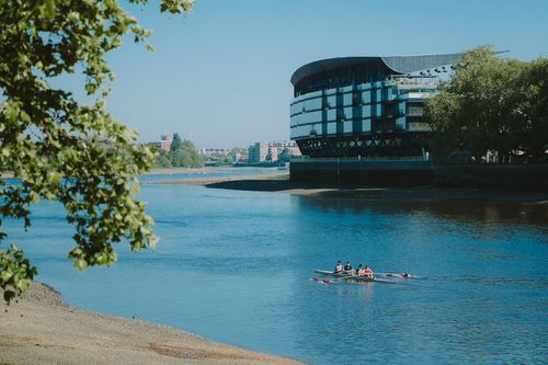 Fulham FC Presents The Riverside: The Ultimate Matchday Experience