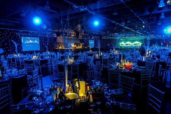 Remote working trend drives Christmas party growth at Arena Racing Group
