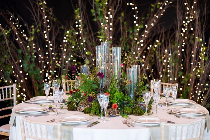 The National Theatre: The Perfect Backdrop For Your Christmas Celebrations
