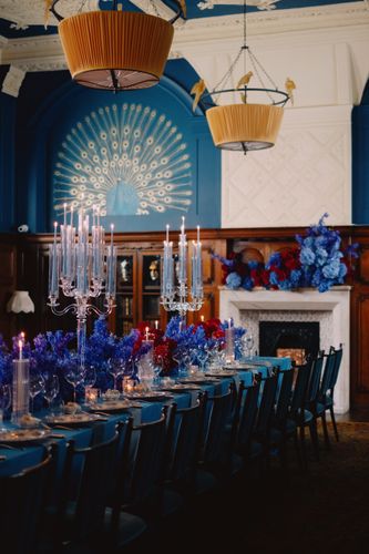 L’oscar London: A Hidden Gem of Elegance