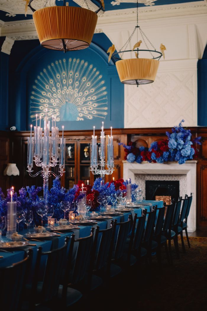 L’oscar London: A Hidden Gem of Elegance
