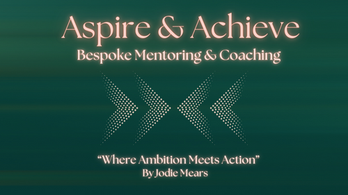 Where Ambition Meets Action