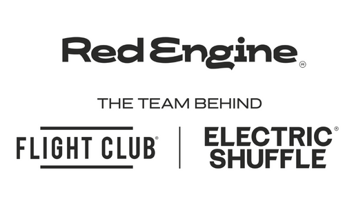 Flight Club & Electric Shuffle at The PA Show Autumn 2024!