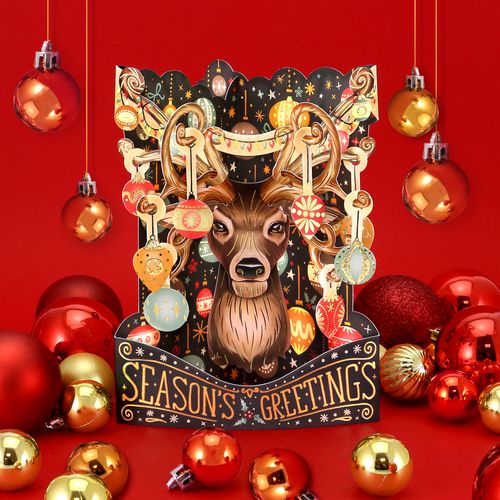 Santoro's Dazzling, Premium Corporate Gifting Solutions